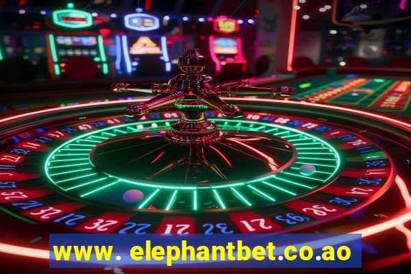 www. elephantbet.co.ao