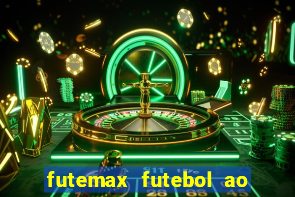 futemax futebol ao vivo 4.0 apk