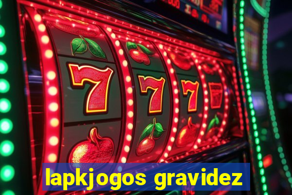 lapkjogos gravidez