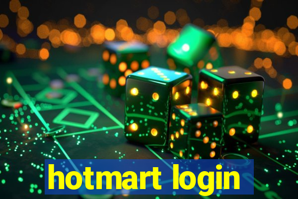 hotmart login