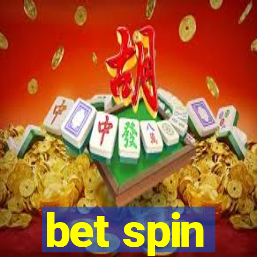 bet spin