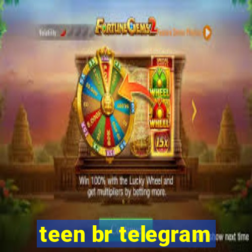 teen br telegram