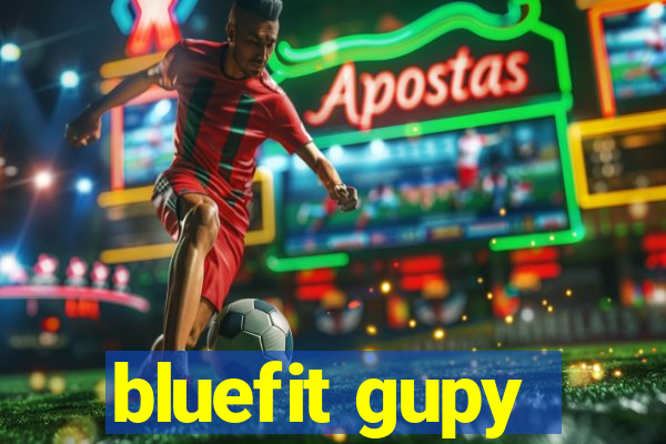 bluefit gupy