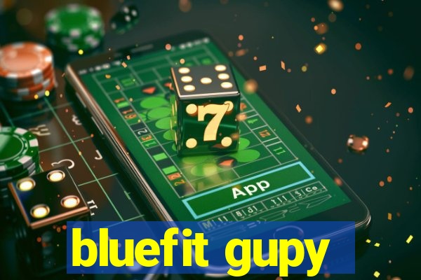 bluefit gupy