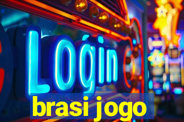 brasi jogo