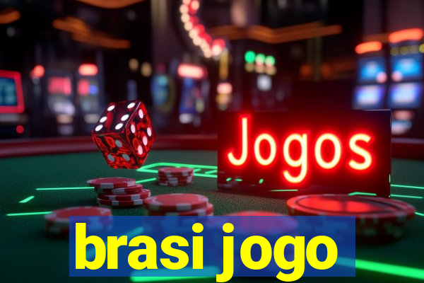 brasi jogo