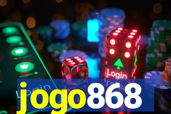 jogo868