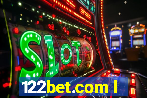 122bet.com l