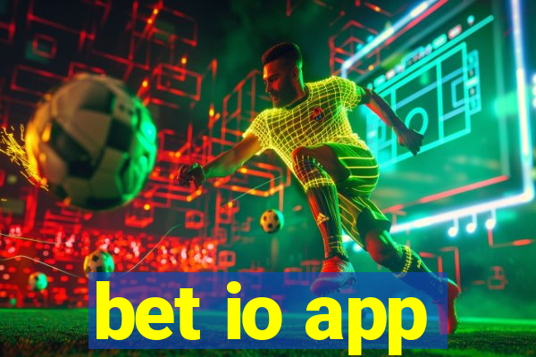 bet io app