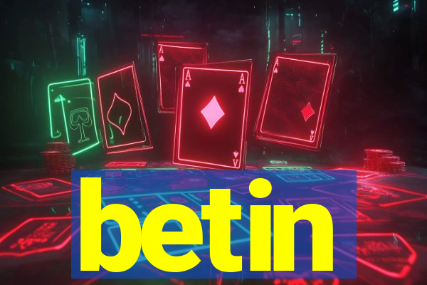 betin