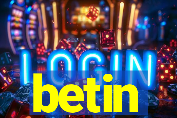 betin