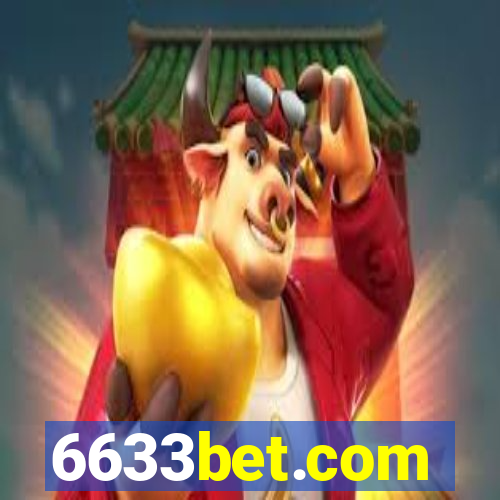 6633bet.com