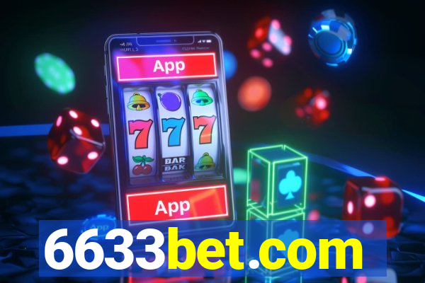 6633bet.com