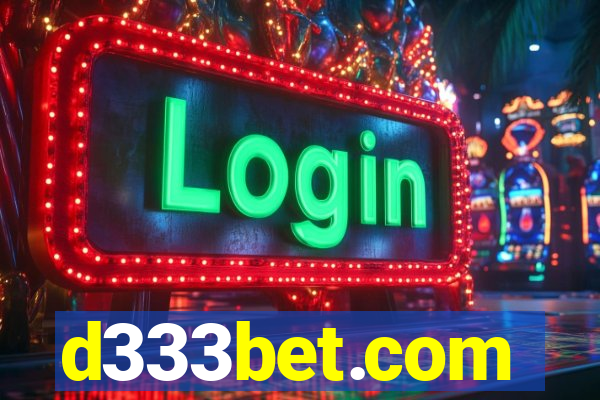 d333bet.com