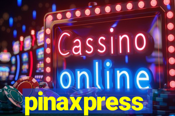 pinaxpress