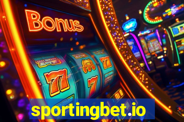 sportingbet.io