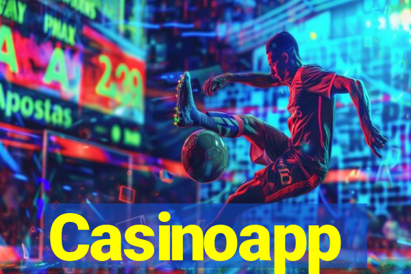 Casinoapp