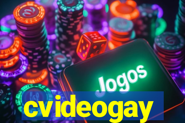 cvideogay