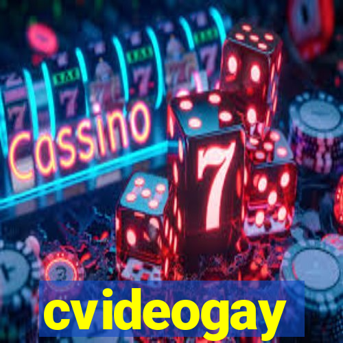 cvideogay