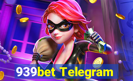 939bet Telegram