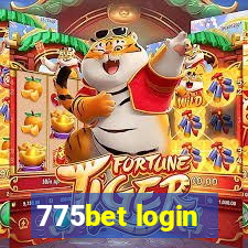 775bet login