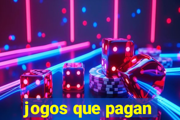 jogos que pagan