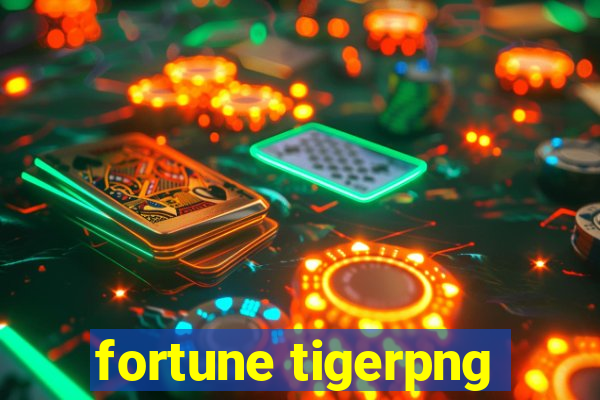 fortune tigerpng