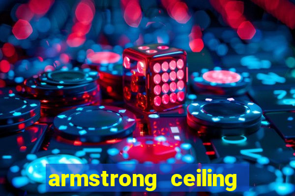 armstrong ceiling grid slot punch