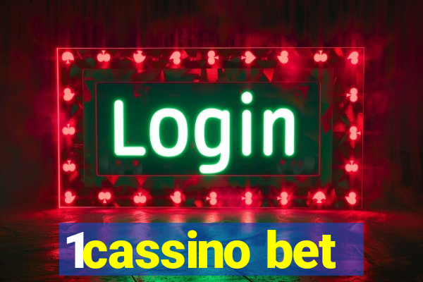 1cassino bet