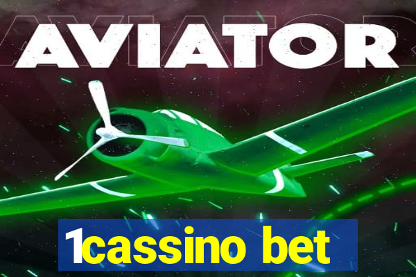 1cassino bet