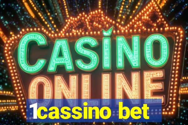 1cassino bet