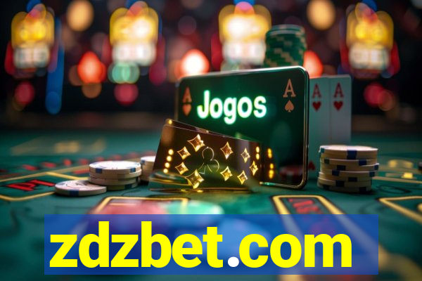 zdzbet.com