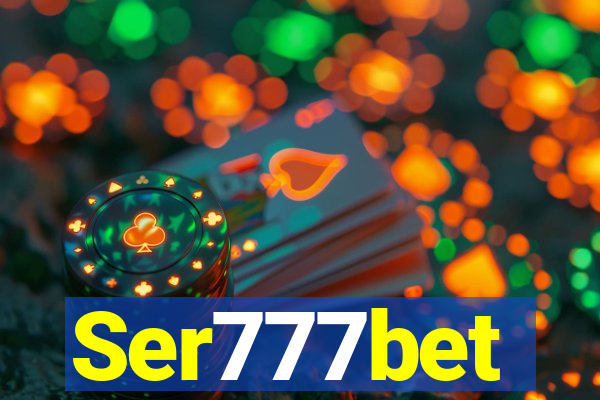 Ser777bet