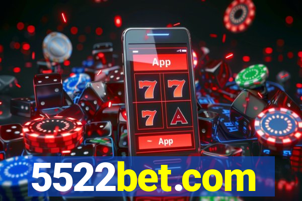 5522bet.com