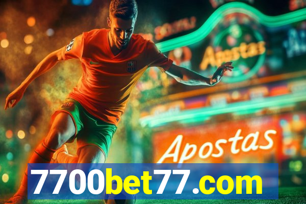 7700bet77.com