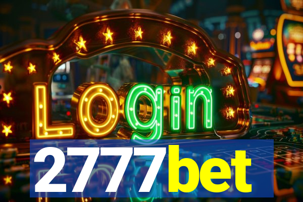 2777bet