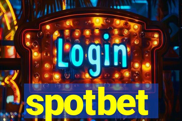 spotbet