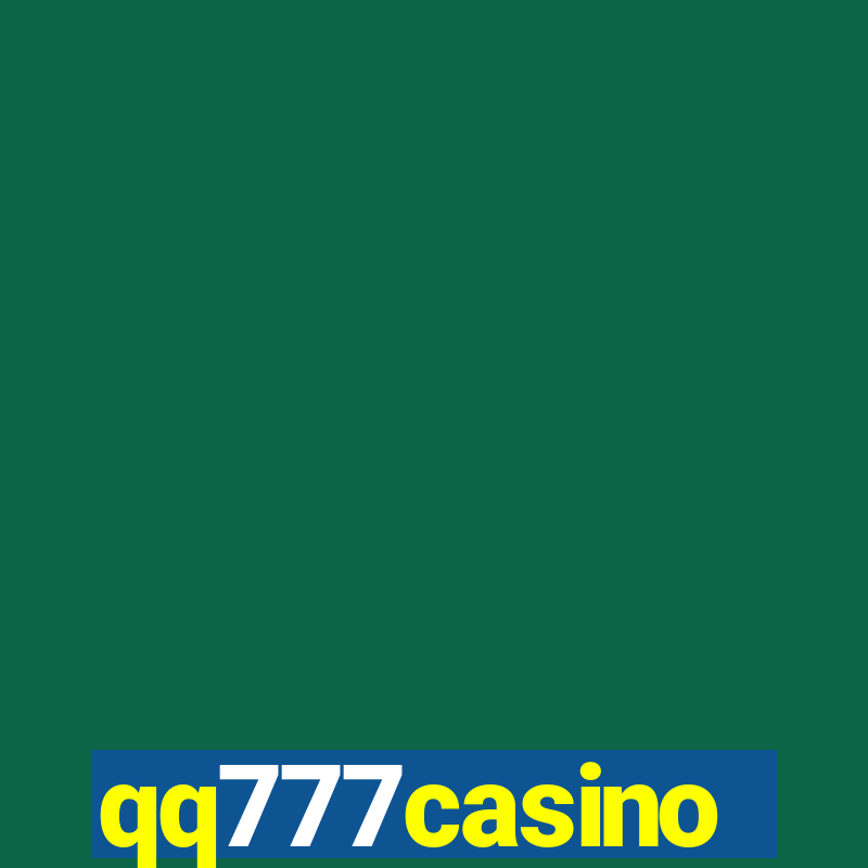 qq777casino