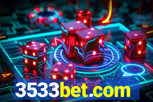 3533bet.com