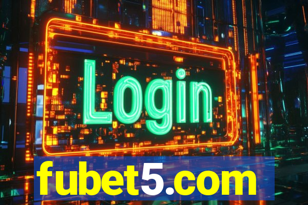 fubet5.com