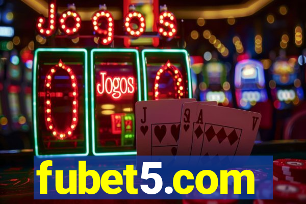 fubet5.com