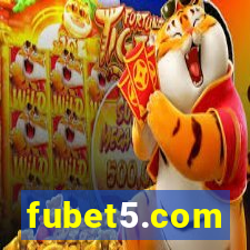 fubet5.com