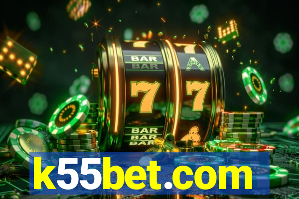 k55bet.com