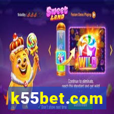 k55bet.com