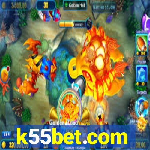 k55bet.com