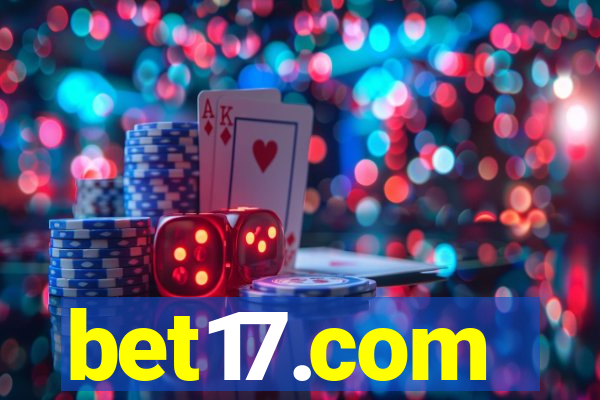 bet17.com