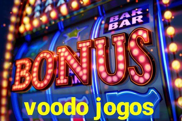 voodo jogos