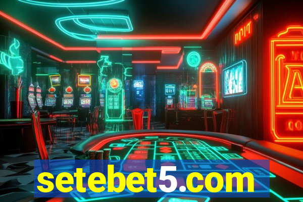 setebet5.com