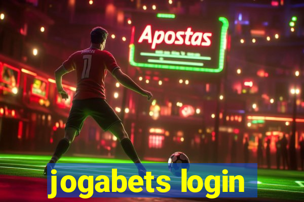 jogabets login