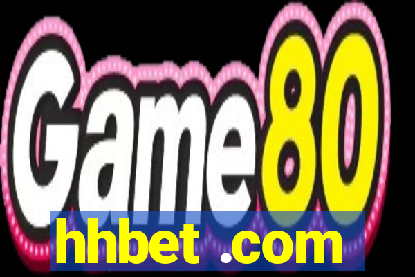 hhbet .com